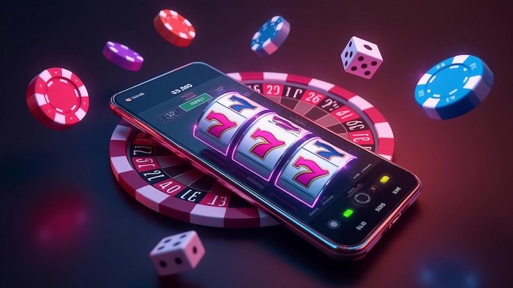 Blackjack live dengan dealer profesional Permainan blackjack live Red Tiger