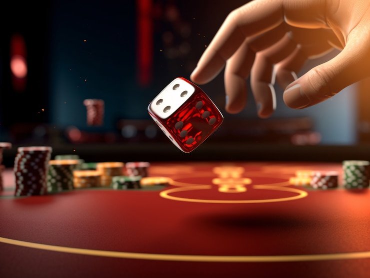 Dragon Tiger – permainan kartu cepat Dragon Tiger permainan cepat